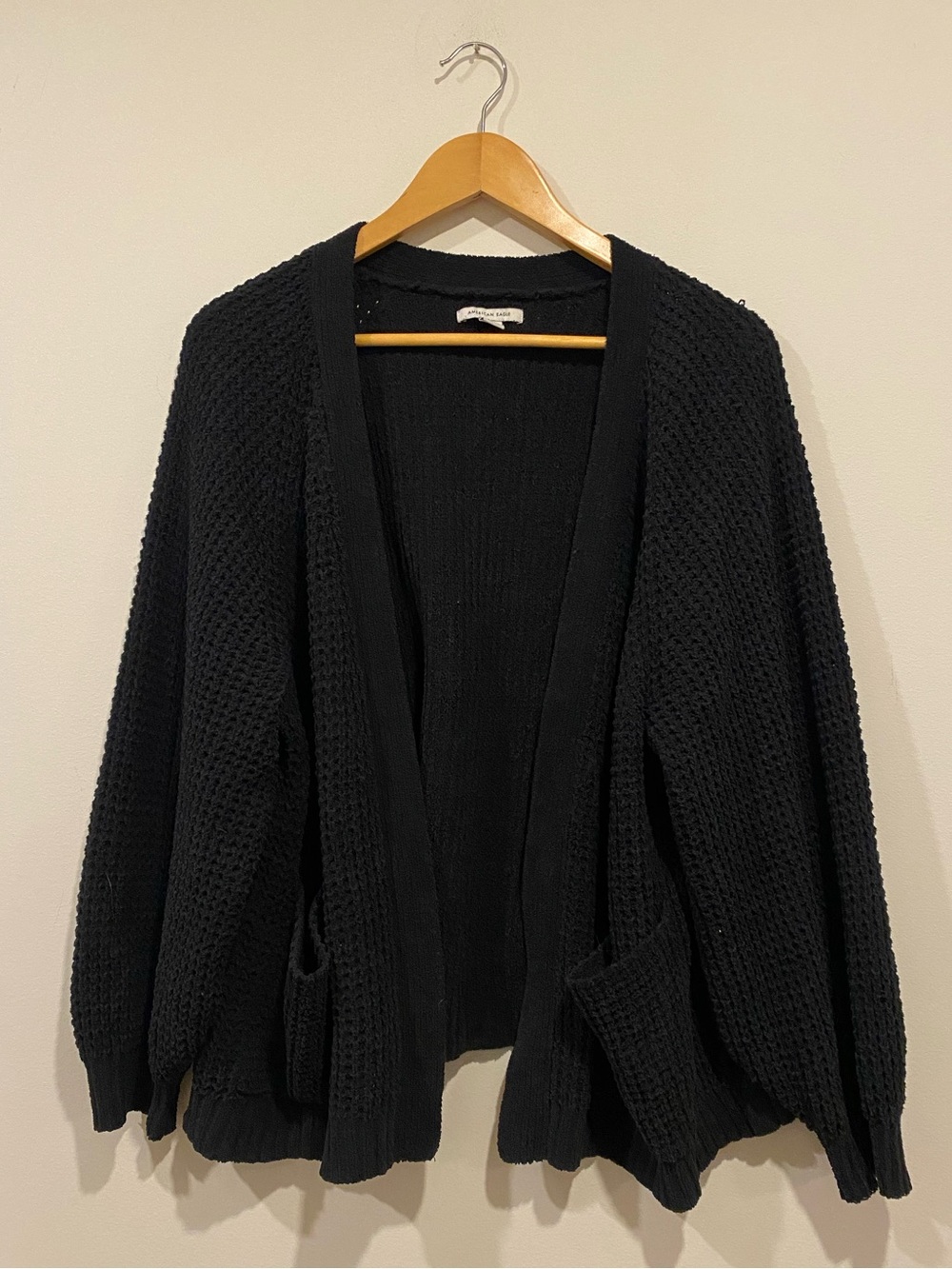 AMERICAN EAGLE soft cardigan